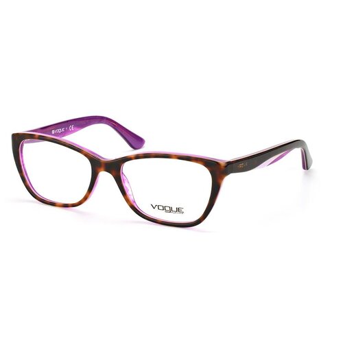 Vogue Okvir za naočare 0VO2961 2019 53, Ženski, Ljubičasti Cene