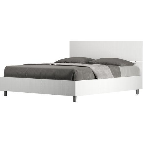 Ityhome 167 x 199 posteljni okvirji bela, (20847163) Slike