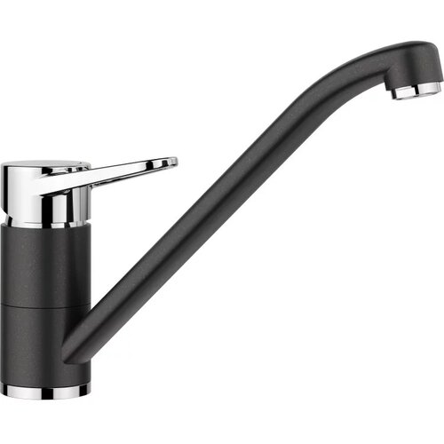 Blanco slavina WEGA II silgranit antracit/hrom HD Cene