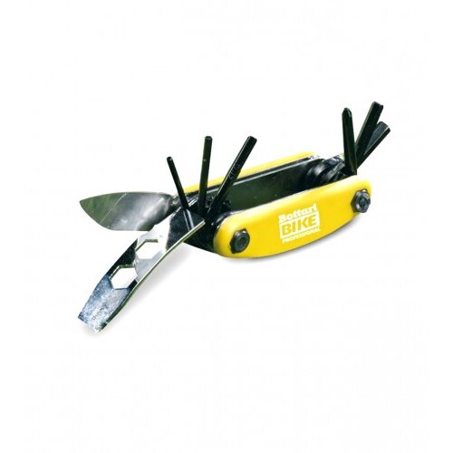 Goodyear Ključevi za biciklo 79117 Slike