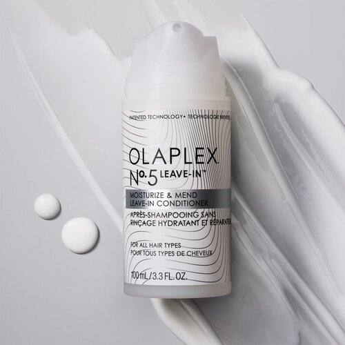 Olaplex No5 Leave-in moisturize and mend leave-In conditioner 100ml Slike