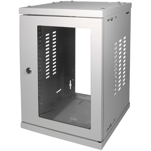 Logilink Rek orman (SOHO), 10-inca, 8U, W09Z33G Cene