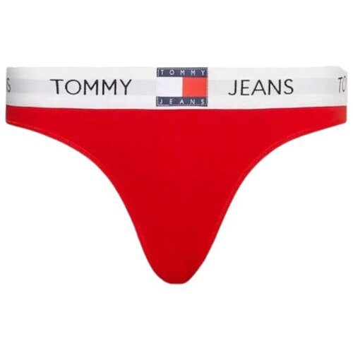 Tommy Hilfiger UW0UW04956XNL Crvena Cijene