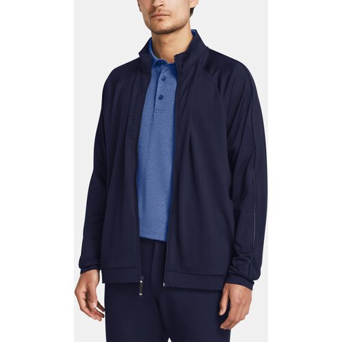 Under Armour Men&amp;#039;s sweatshirt UA Storm Midlayer FZ - Men&amp;#039;s Slike