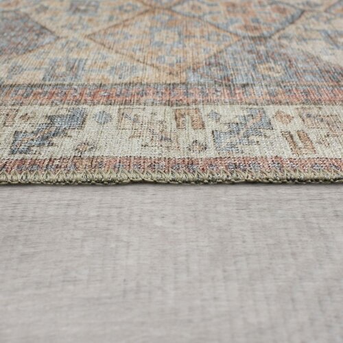 Flair Rugs Pralna preproga 190x290 cm Dion Global &amp;ndash; Slike