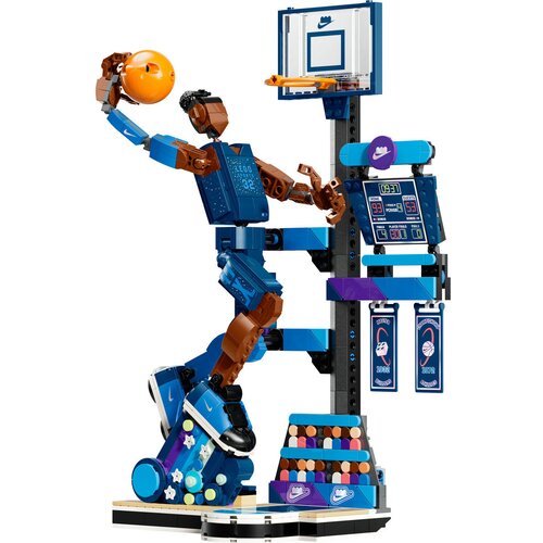 Lego Nike x ® Collection - Nike Slam Dunk (43010) Cijene