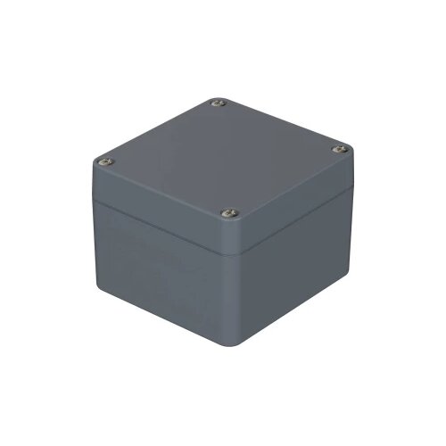 Bopla POLYMAS PK 105 38105000 univerzalno kućište poliamid srebrno-siva (RAL 7001) 1 St. Cijene