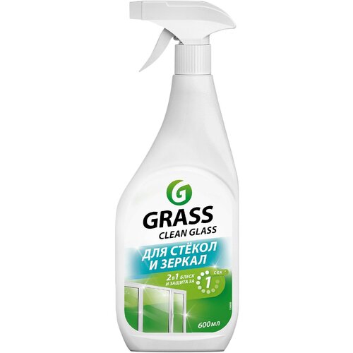 Clean GLASS – sredstvo za čišćenje stakla Cene
