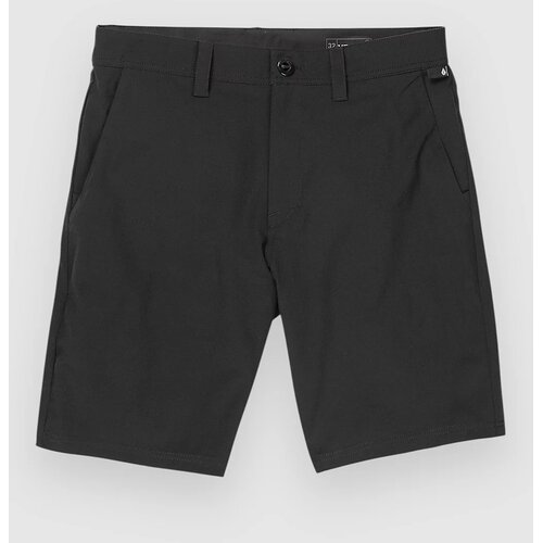 Volcom Frickin Cross Shred 20 Kratke hlace black Cene