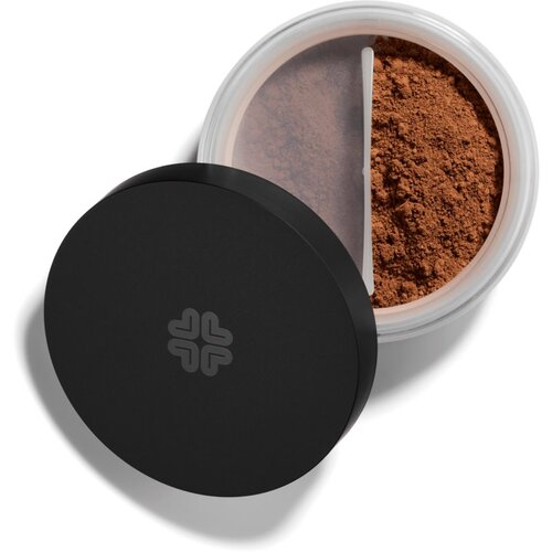 Lily Lolo Mineralna podlaga ZF 15 - Cool Caramel Cene
