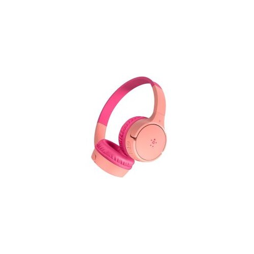 Belkin dječije bežične slušalice Roze Cijene