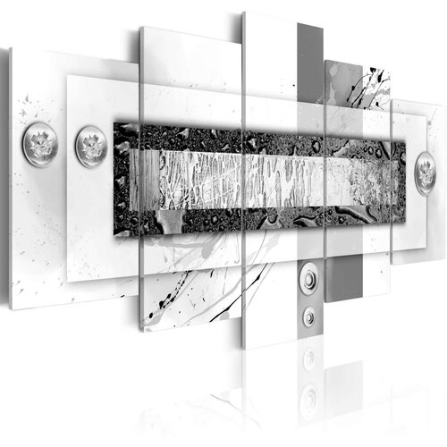  Slika - Gray Balance 100x50 Cene