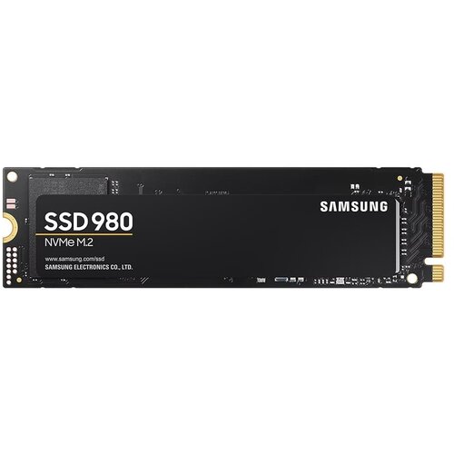 Samsung SSD 980 1TB M.2 PCIE Gen 3.0 NVME PCIEx4 3500/3000 MB/s 600TBW Cijene
