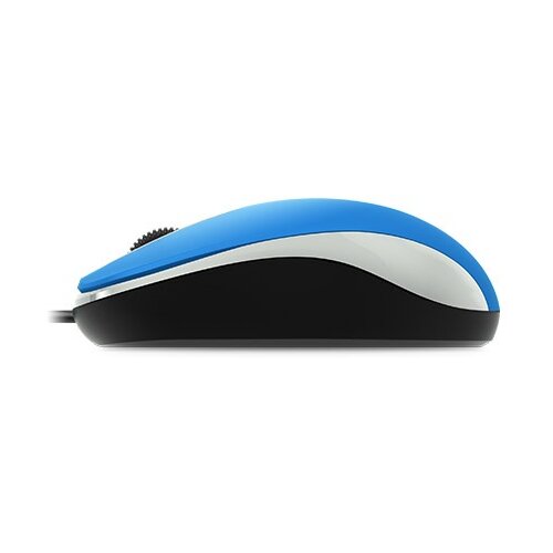Genius optična mi&amp;scaron;ka DX-110 Blue Slike