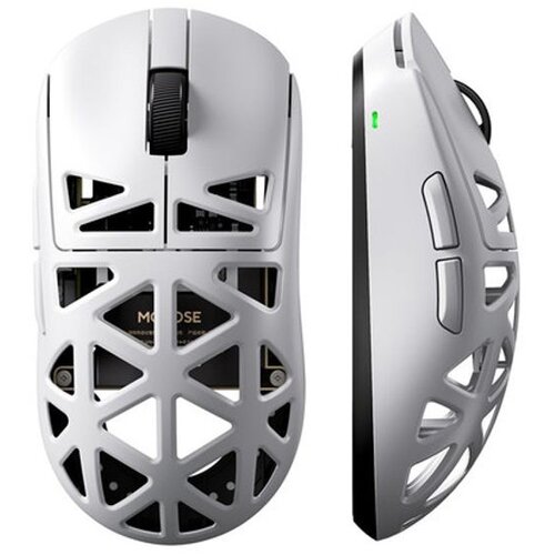 MCHOSE AX5 Pro Max Magnesium Alloy Wireless Gaming Mouse, MC-AX5-10A Slike