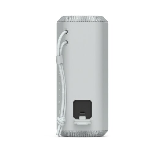 Sony SRS-XE200 white bluetooth zvučnik Slike