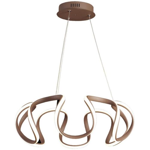  LUXERA 18201 - LED luster na sajli PASSO LED/38W/230V Cene
