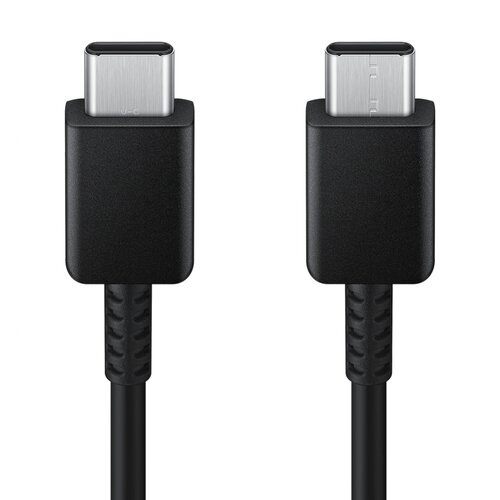  Samsung data kabl 60w Type C na Type C 1m crni BULK (EP-DG980BBE) Slike