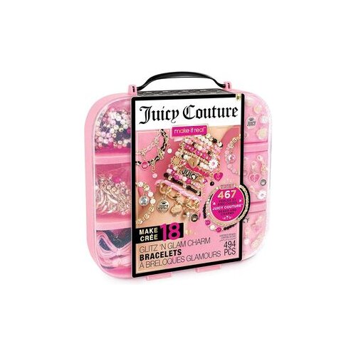 MAKE IT REAL glitz n glam charm narukvice 4439 Cene