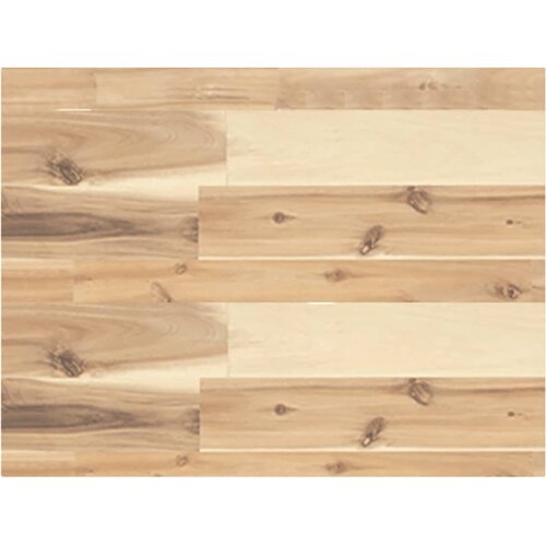 vidaXL Ploča stola 60x30x4 cm Pravokutna Masivna Drvena Akacija - Prirodna 60 x 30 x 4 cm 1 Cijene