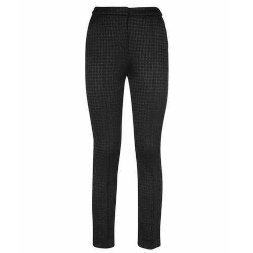 Karl Lagerfeld ženske pantalone Premium Punto pants 226W1000-999 Slike