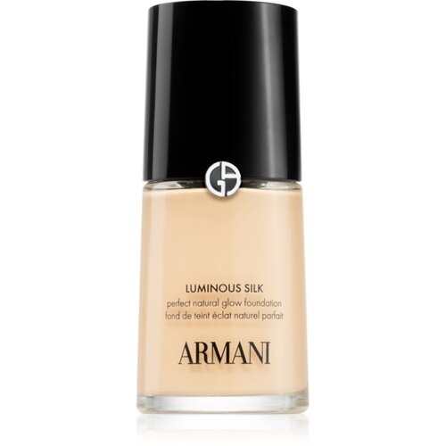 Armani Luminous Silk Foundation 2026 posvetlitvena podlaga odtenek 5.9 30 ml Slike