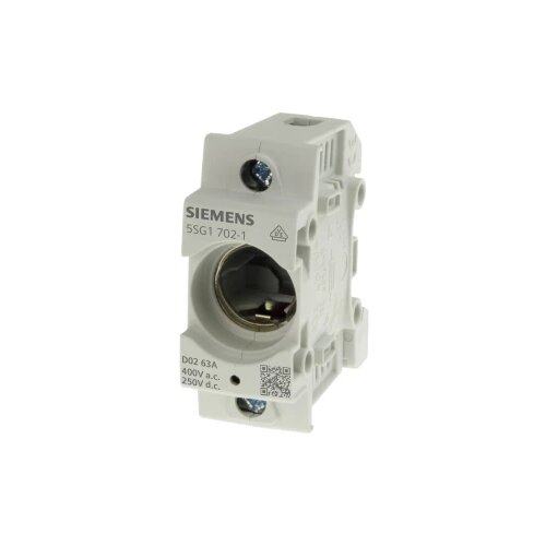 Siemens 5SG13021 podnožje osigurača 15 St. Cijene