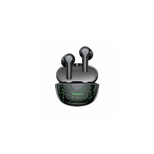 Lenovo slušalice thinkplus earbuds XT95 pro crne Slike