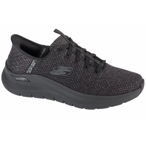 Skechers slip-ins: arch fit 2.0 - look ahead 232462-bbk Cijene