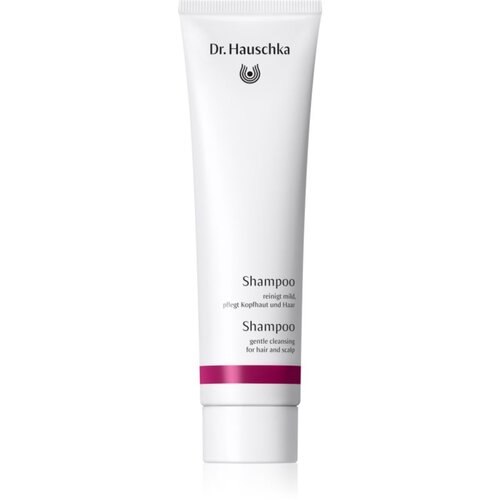 Dr. Hauschka Hair Care Shampoo nježni &amp;scaron;ampon 150 ml Slike