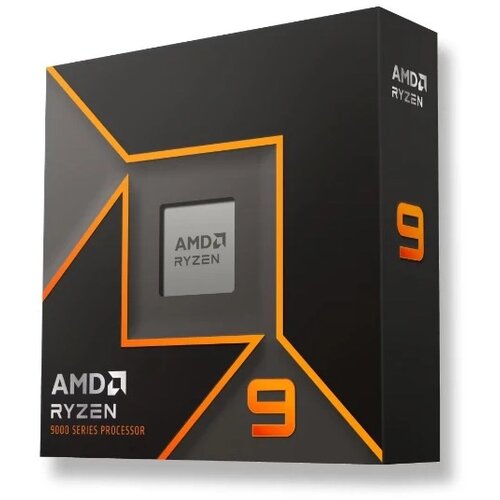 AMD CPU AM5 Ryzen 9 9900X 12C/24T 4.4/5.6GHz Max 100-000000662 Tray Cene