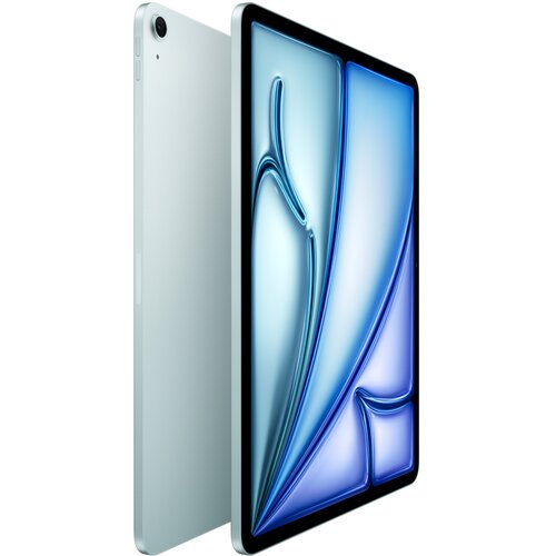 Apple iPad Air 13&amp;quot; (M4) WiFi 128GB Plavi MH5P4TY/A Slike