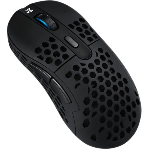  Machines DM6 Holey Trio - Bežični i Bluetooth Gaming Mi&amp;scaron; Slike
