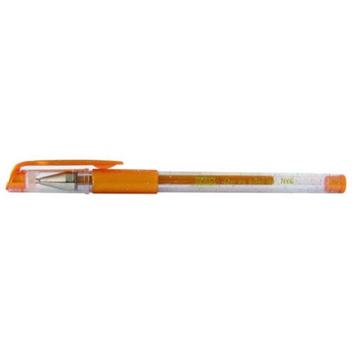 MARVY UCHIDA Roler gel Uchida 0,7 gliter zlatna 700GGgld Slike