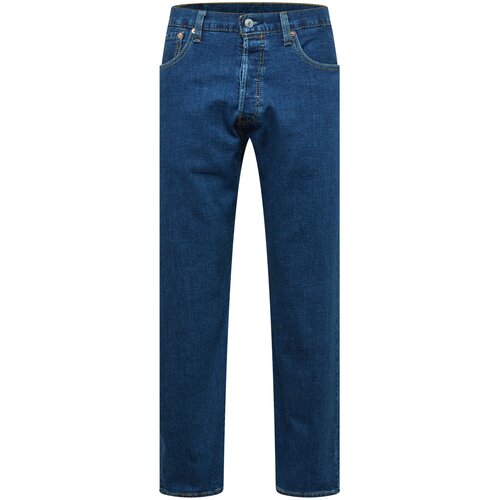Levi&amp;#039;s Kavbojke &amp;#039;501 &amp;#039;93 CROP&amp;#039; indigo Slike