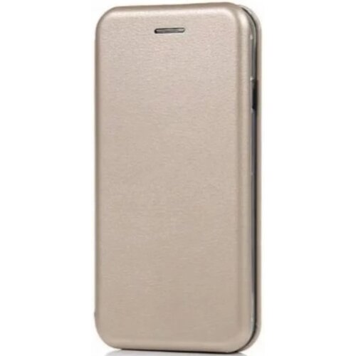  MCLF11-S20 fe futrola leather flip gold (149) Cene