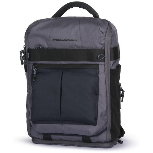 Piquadro Nahrbtniki BLU2 ZAINO PORTA PC Modra Cene