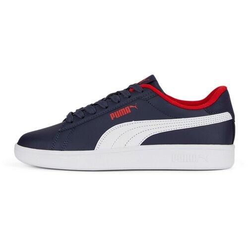 Puma Tenisice 'Smash 3.0' mornarsko plava / crvena / bijela Cene
