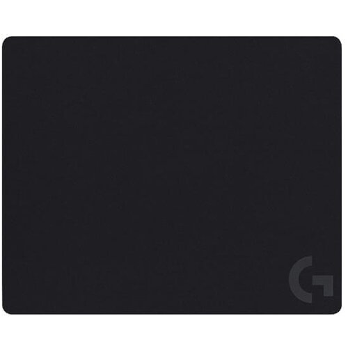 Logitech Podloga za miško G440, trda, črna Cene