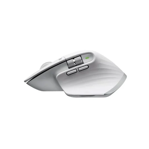  Miš LOGITECH Bluetooth Mouse MX Master 3S Bluetooth – PALE GREY 910-006560