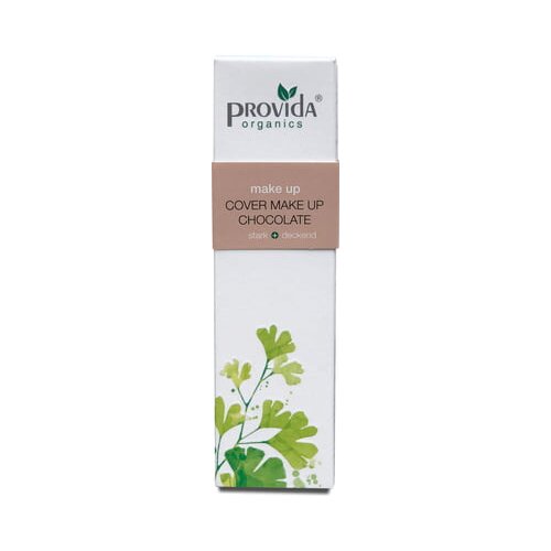 Provida Organics cover make-up krema - chocolate Cijene