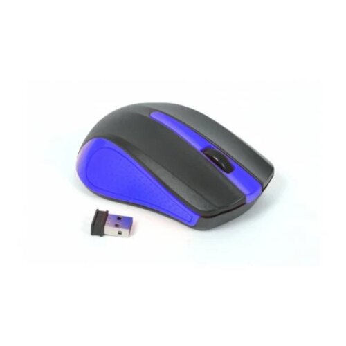 Platinet S.A Mouse Omega OM0419BL W plavi Slike