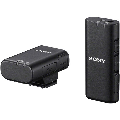 Sony ECM-W2BT Mikrofon mit Bluetooth-Verbindung Cijene