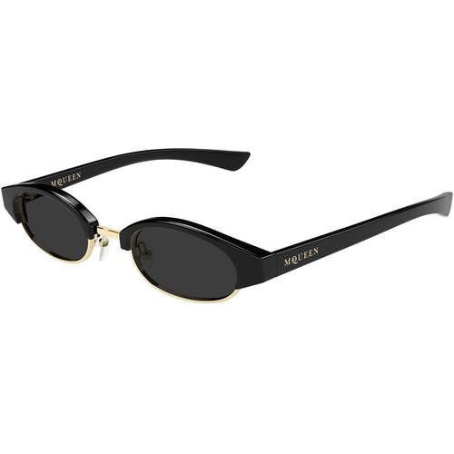 Alexander Mcqueen AM0534S 001 - ONE SIZE (48) Slike