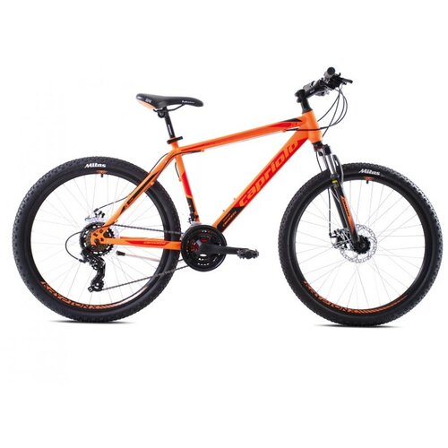 Capriolo kolo MTB OXYGEN 26/21HT Cene