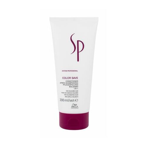 Wella Professionals sp color save regenerator za obojenu kosu 200 ml za žene Slike