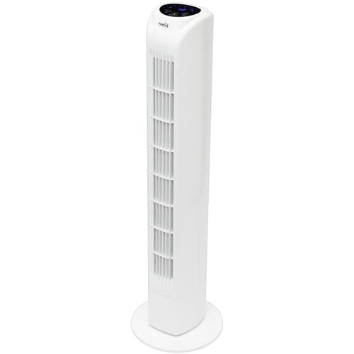 Olimp Sport Ventilator stupni, daljinski upravljač, 45 W, 80 cm - TWFR78 Slike