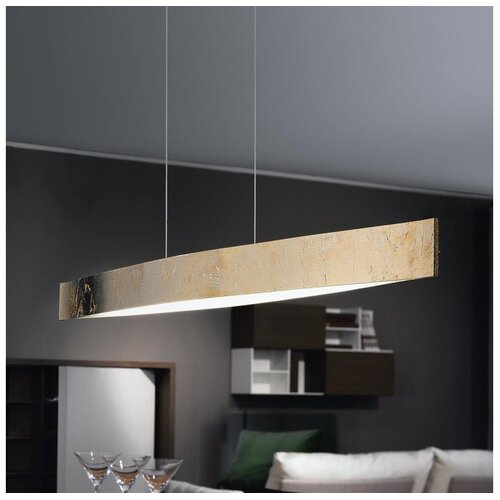 Eglo 93341 - LED viseće svetlo FORNES LED/24W/230V Cene