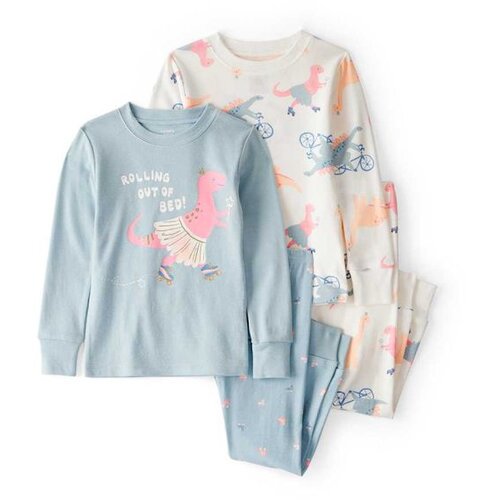 Carter's pidžama za devojčice 2 kom. Cene