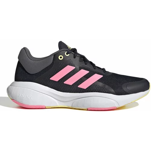 Adidas Tenisice za trčanje 'Response' noćno plava / roza